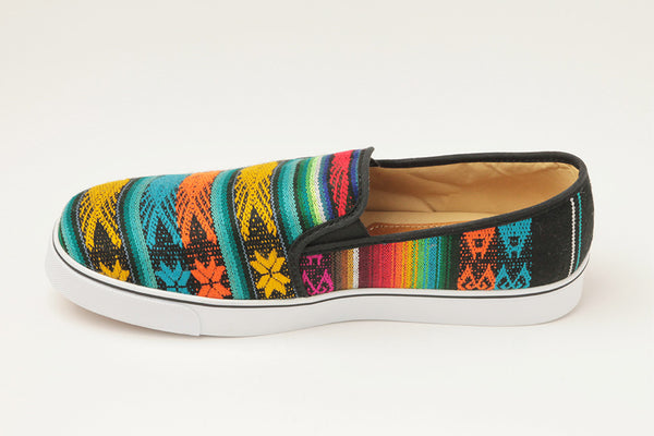 Chiapas - Womens - Sneaker