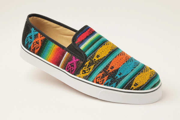 Chiapas - Womens - Sneaker