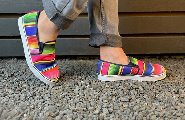 Chiapas - Mens - Sneaker