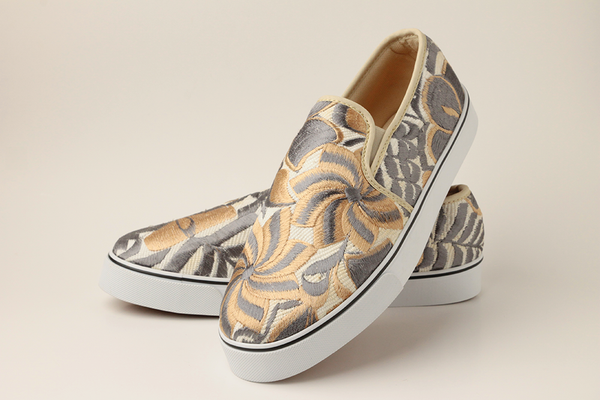 Chiapas - Womens - Sneaker