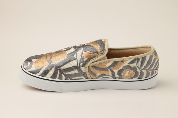 Chiapas - Womens - Sneaker