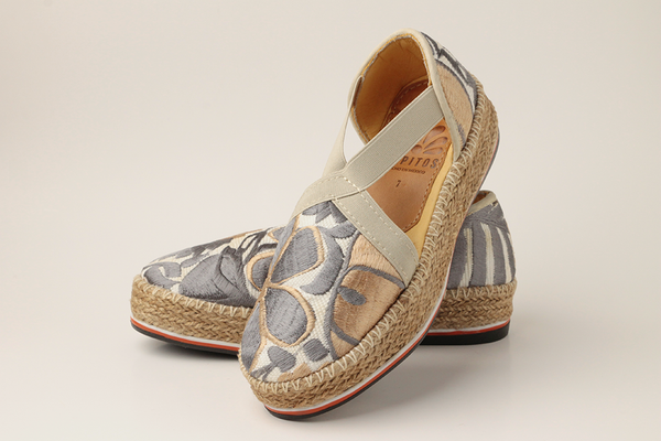 Frida - Sandals