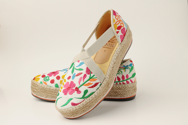 Frida - Sandals