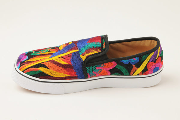 Chiapas - Womens - Sneaker