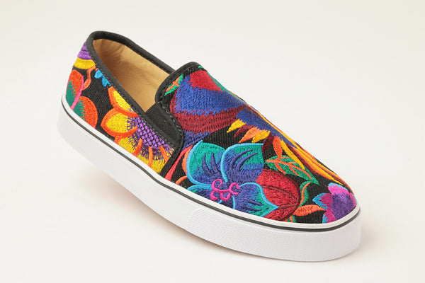 Chiapas - Womens - Sneaker