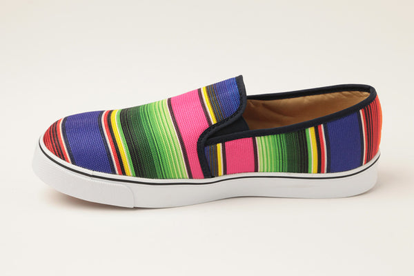 Chiapas - Mens - Sneaker