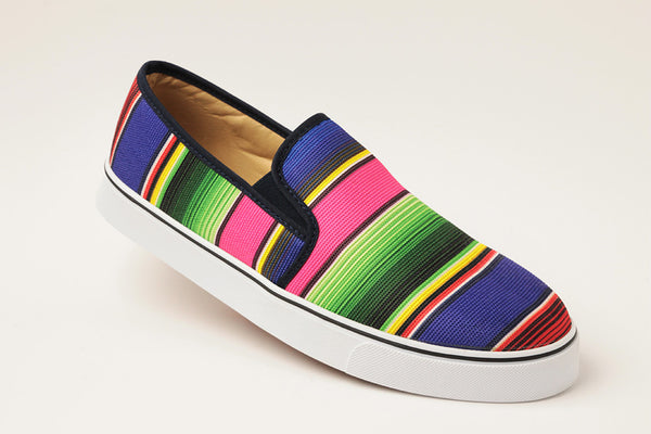 Chiapas - Mens - Sneaker