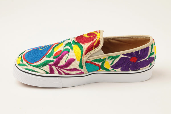 Chiapas - Womens - Sneaker