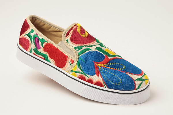 Chiapas - Womens - Sneaker