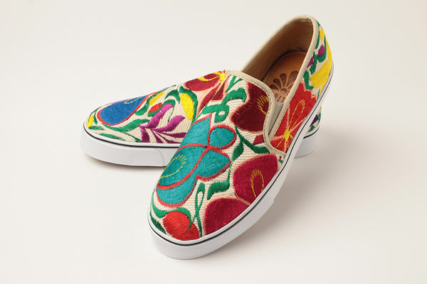 Chiapas - Womens - Sneaker