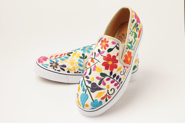 Chiapas - Womens - Sneaker