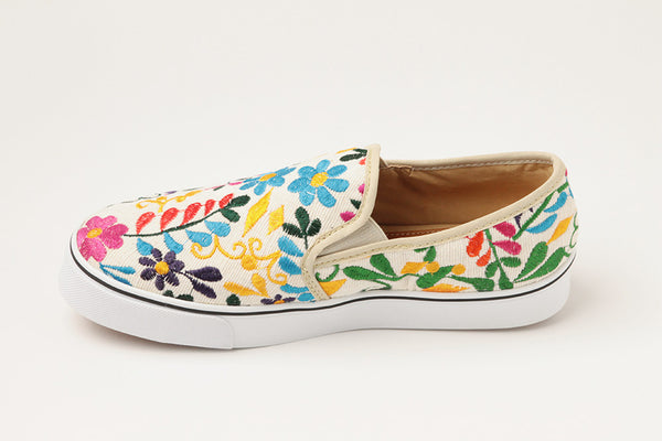 Chiapas - Womens - Sneaker