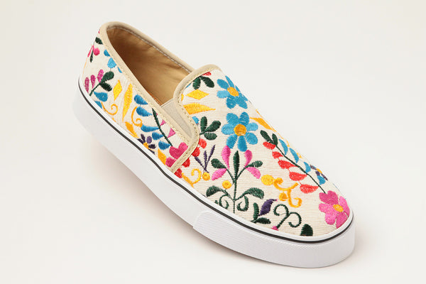 Chiapas - Womens - Sneaker