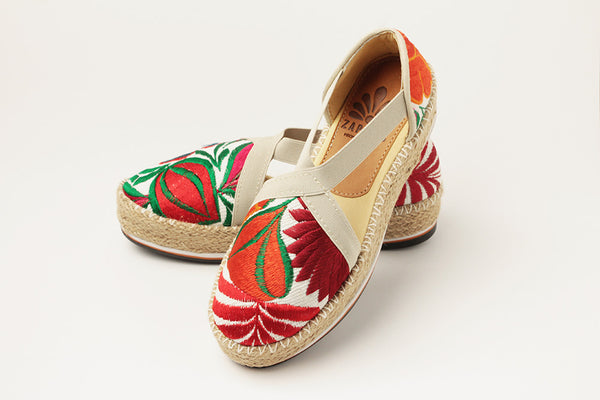 Frida - Sandals