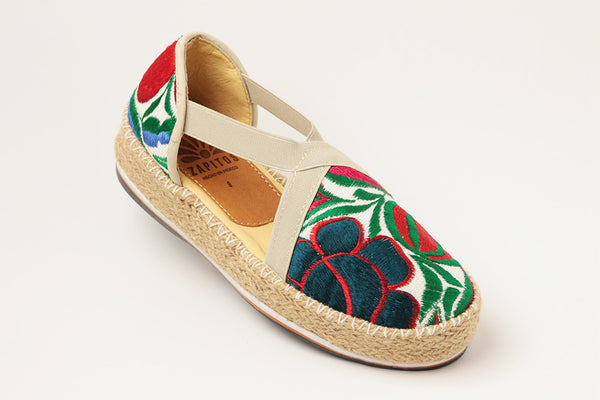 Frida - Sandals