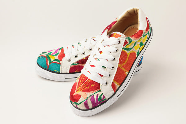 Katarina - Womens - Sneaker